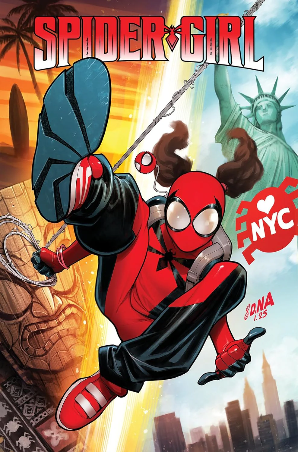 New Graphic Novels